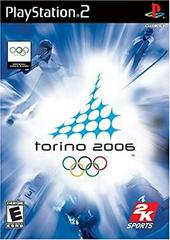 Torino 2006 - (CIB) (Playstation 2)