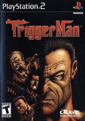 Trigger Man - Disc Only - Disc Only