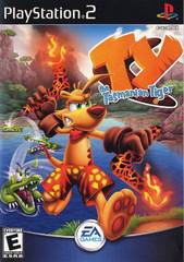 Ty the Tasmanian Tiger - (GO) (Playstation 2)
