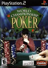 World Championship Poker - Pre-Played / Standard / Disc Only - Pre-Played / Greatest Hits / Disc Only