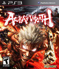 Asura's Wrath - (CIB) (Playstation 3)