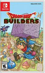 Dragon Quest Builders - (CIB) (Nintendo Switch)