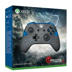 Xbox One Gears of War 4 JD Fenix Wireless Controller - (PRE) (Xbox One)