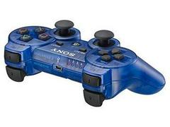 Dualshock 3 Controller Cosmic Blue - (PRE) (Playstation 3)