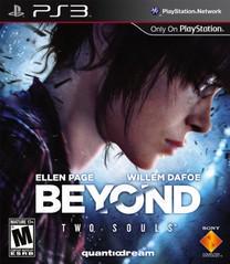 Beyond: Two Souls - (CIB) (Playstation 3)
