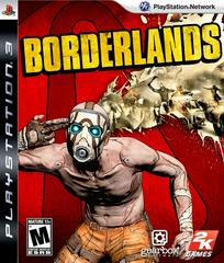 Borderlands - Pre-Played / GOTY / Disc Only - Pre-Played / GOTY / Disc Only