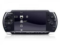PSP 3001 - (PRE) (PSP)