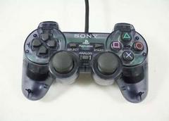 Smoke Dual Shock Controller - (PRE) (Playstation 2)