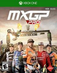 MXGP Pro - (CIB) (Xbox One)