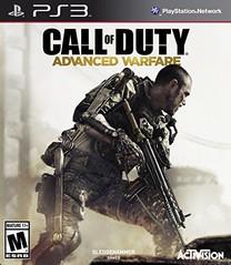 Call of Duty Advanced Warfare - (GO) (Playstation 3)