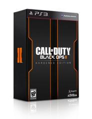 Call of Duty Black Ops II [Hardened Edition] - (CIB) (Playstation 3)