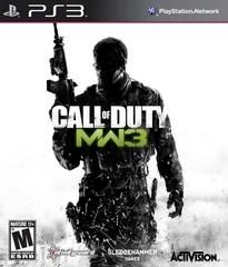 Call of Duty Modern Warfare 3 - Pre-Played / Disc Only - Pre-Played / Disc Only