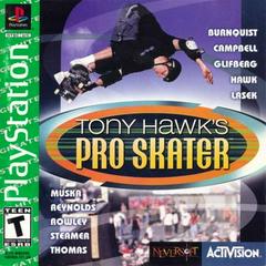 Tony Hawk's Pro Skater 4 - Pre-Played / Disc only - Pre-Played