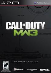 Call of Duty Modern Warfare 3 [Hardened Edition] - (INC) (Playstation 3)