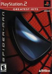 Spiderman [Greatest Hits] - (GO) (Playstation 2)