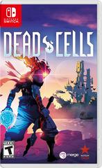 Dead Cells - (GO) (Nintendo Switch)