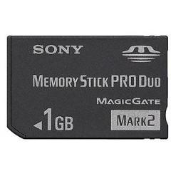 1GB PSP Memory Stick Pro Duo - (PRE) (PSP)