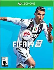 FIFA 19 - (CIB) (Xbox One)