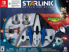 Starlink: Battle for Atlas [Starter Pack] - (GO) (Nintendo Switch)