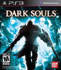 Dark Souls - (CIB) (Playstation 3)