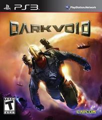 Dark Void - (GO) (Playstation 3)
