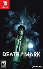 Death Mark - (CIB) (Nintendo Switch)