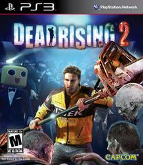 Dead Rising 2 - (NEW) (Playstation 3)