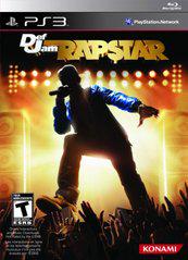 Def Jam Rapstar - (INC) (Playstation 3)