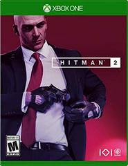 Hitman 2 - (CIB) (Xbox One)