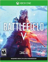 Battlefield V - (CIB) (Xbox One)