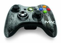 Xbox 360 Wireless Controller Modern Warfare 3 Edition - (PRE) (Xbox 360)