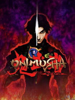 Onimusha Warlords - (CIB) (Playstation 4)