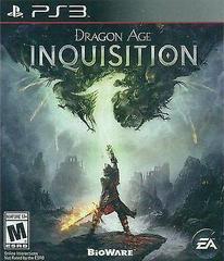 Dragon Age: Inquisition - (CIB) (Playstation 3)