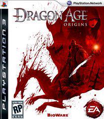 Dragon Age: Origins - (CIB) (Playstation 3)