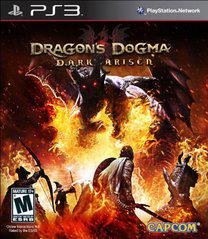 Dragon's Dogma: Dark Arisen - (CIB) (Playstation 3)