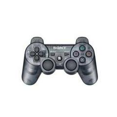 Dualshock 3 Controller Slate Gray - (PRE) (Playstation 3)