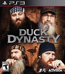 Duck Dynasty - Disc Only