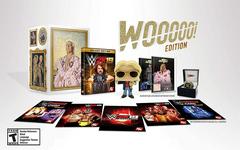 WWE 2K19 [Woooo Edition] - (GO) (Xbox One)
