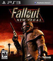 Fallout: New Vegas - (INC) (Playstation 3)