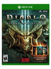 Diablo III Eternal Collection - (CIB) (Xbox One)