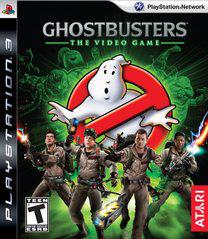 Ghostbusters: The Video Game - (GO) (Playstation 3)