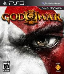 God of War III - (INC) (Playstation 3)