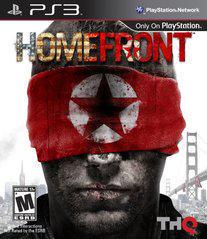 Homefront - (CIB) (Playstation 3)