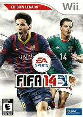 FIFA 14 - (BO) (Wii)