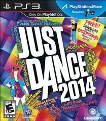 Just Dance 2014 - (CIB) (Playstation 3)