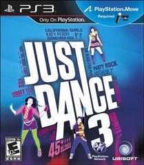 Just Dance 3 - (INC) (Playstation 3)