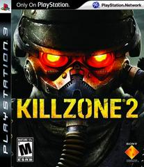 Killzone 2 - (GO) (Playstation 3)