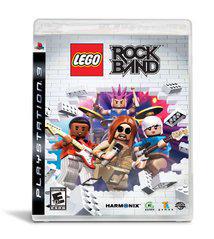 Lego Rock Band - Disc Only - Disc Only