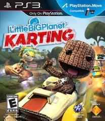 Little Big Planet Karting - (CIB) (Playstation 3)