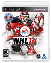 NHL 14 - (GO) (Playstation 3)